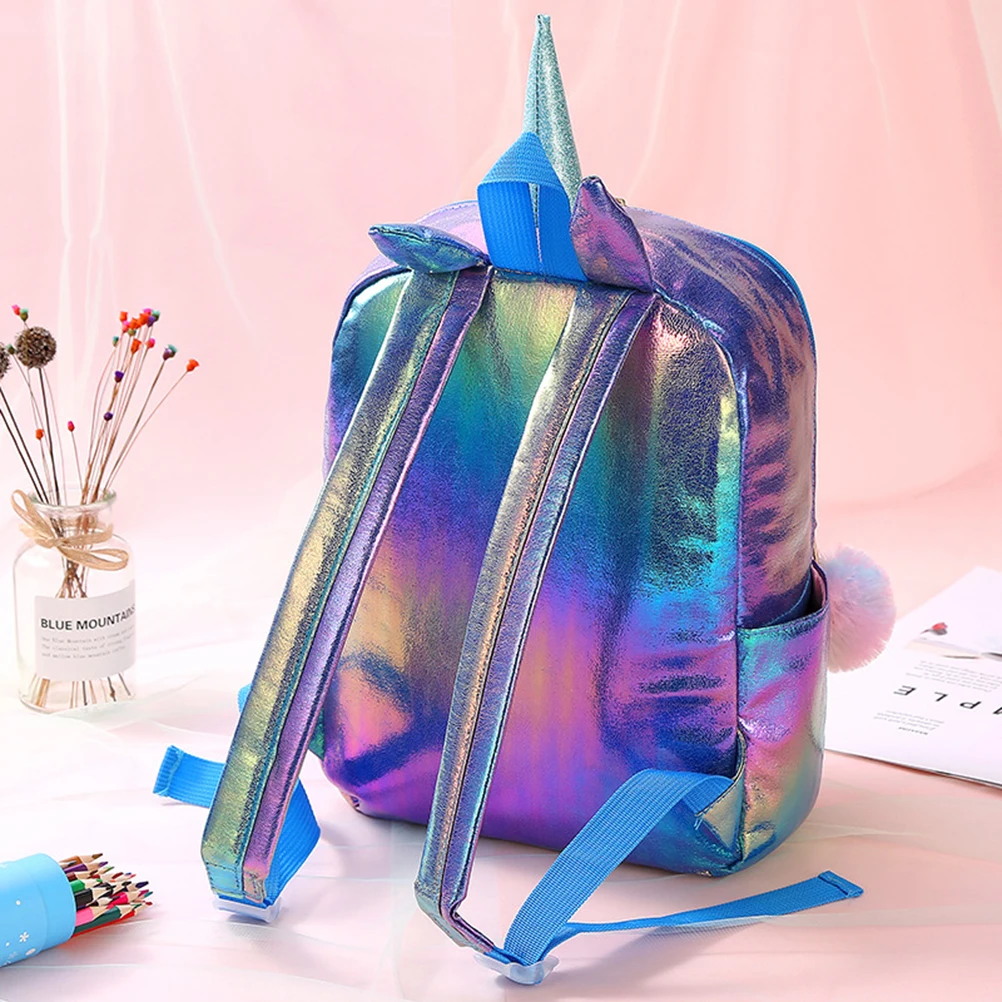 Stylish Unicorn Gorgeous Backpack -Unicorn Fashion H1f2d5ffe9dbc4bf49a42c9a3411e5d91X