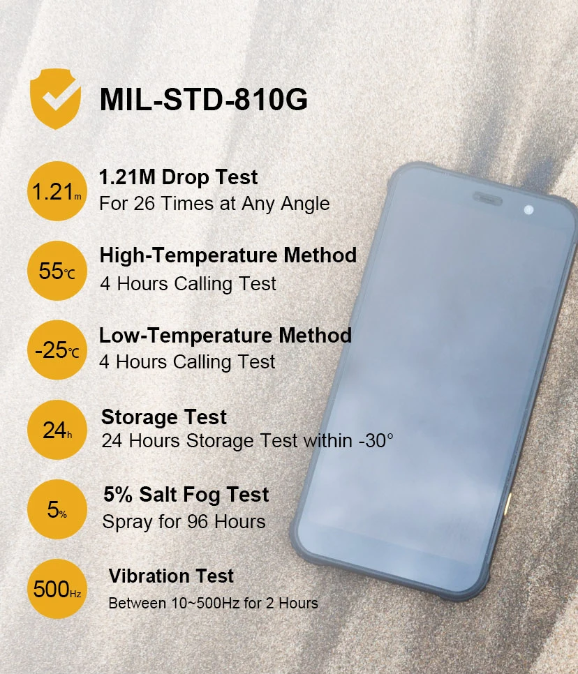 AGM X3 прочный MIL-STD смартфон 8G+ 256G SDM845 Восьмиядерный 5,99 ''24MP камера двойной бокс динамик водонепроницаемый телефон NFC Android 8,1