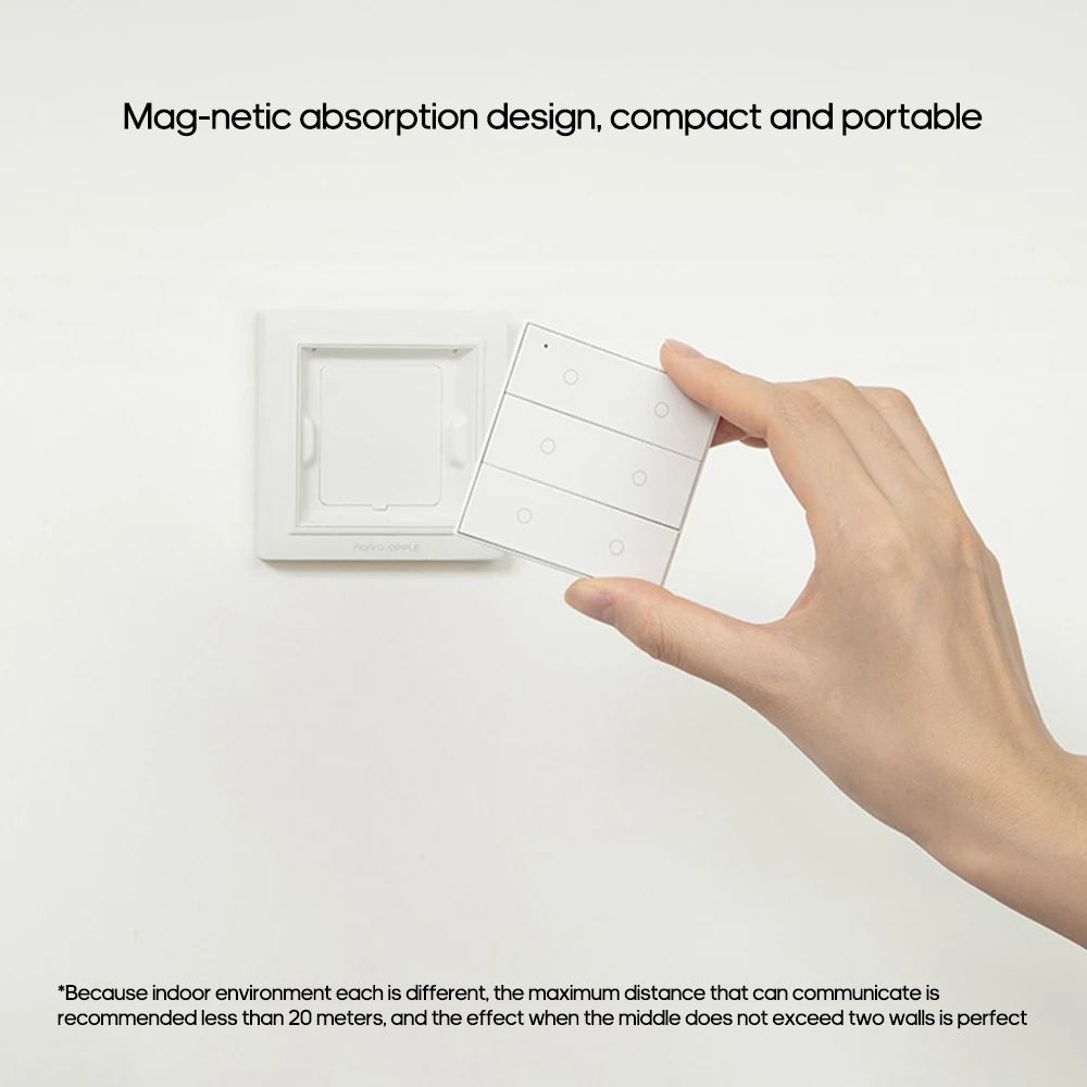 Aqara умная лампа с регулируемой цветовой температурой ZigBee 3,0 Для Apple HomeKit, потолочный светильник с голосовым управлением, светильник для спальни