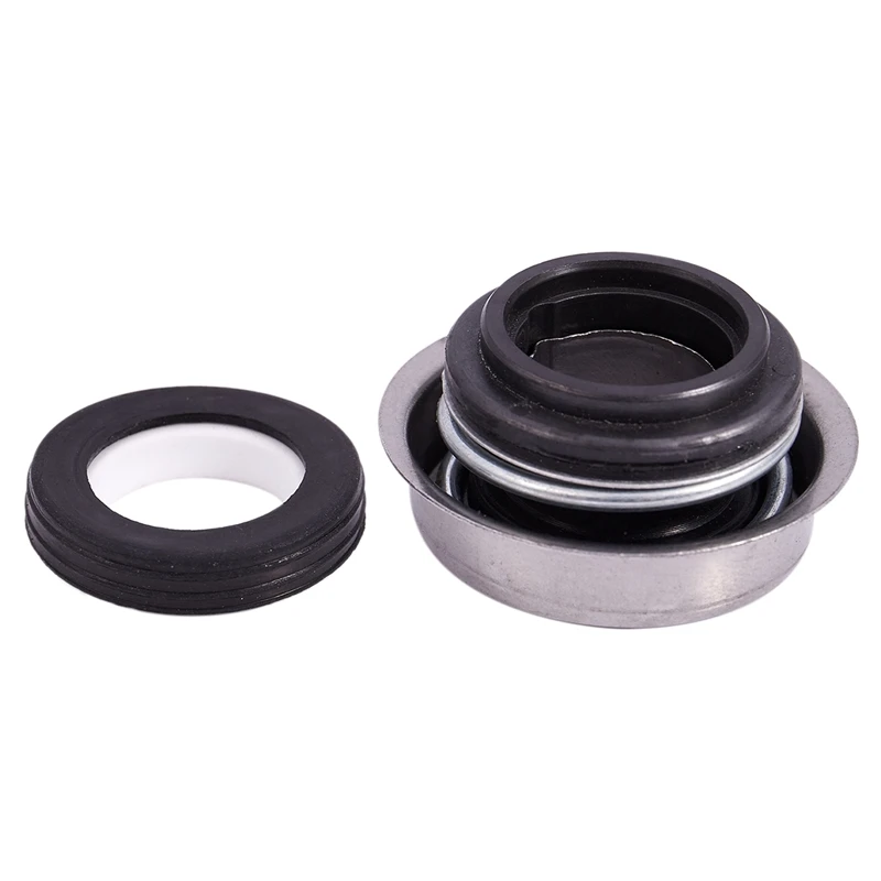 Водяной насос механическое уплотнение подходит для HONDA ATC250R 1985 1986/TRX250R 1986-1989