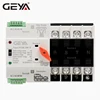 Free Shipping GEYA W2R Mini ATS 4P Automatic Transfer Switch Controller Electrical Type ATS Max 100A 4POLE ► Photo 2/6