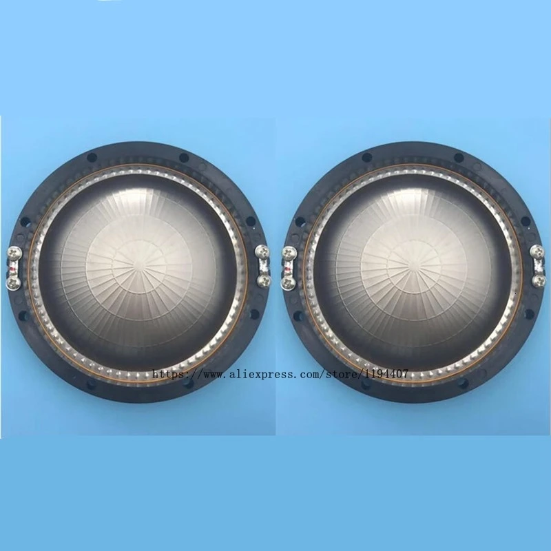 2 шт. замена диафрагмы для JBL 2446H 2447H 2445H 2450H 2451H 2452 H, 8 Ом или 16ohm