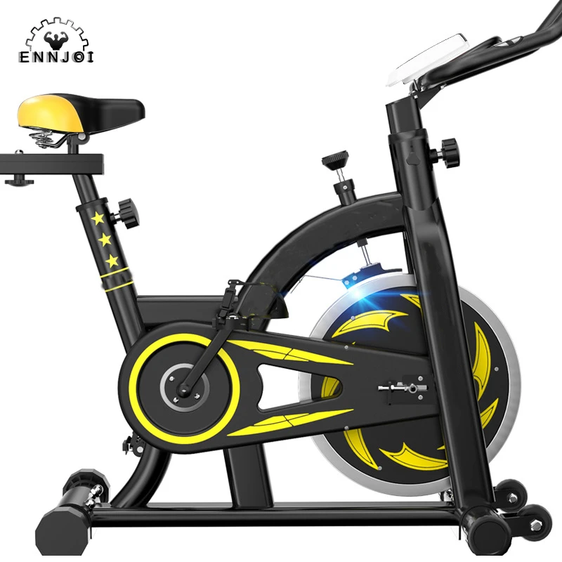 Regelmatigheid Ploeg Afwijzen Thuis Spinning Fiets Ultra Stille Indoor Oefening Spinning Bike  Binnenlandse Gym Apparatuur Fitness Apparatuur Sport Fiets|Indoor fietsen|  - AliExpress