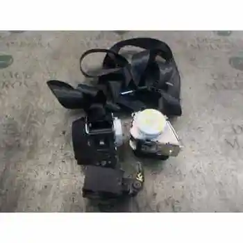 

SAFETY BELT REAR Ford Focus LIM. (CB4) Business [14115184]