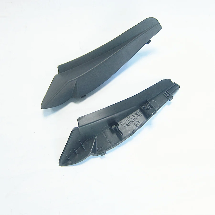 アクセサリー PS カーアクセサリー51-PC1ボディフード日産フロントフェンダー成形