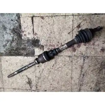 

2458837 transmission Front Right Citroen Xsara Picasso 1.6 16v Hdi Fap
