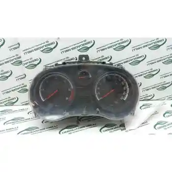 

13372999 BOX INSTRUMENTS OPEL CORSA D