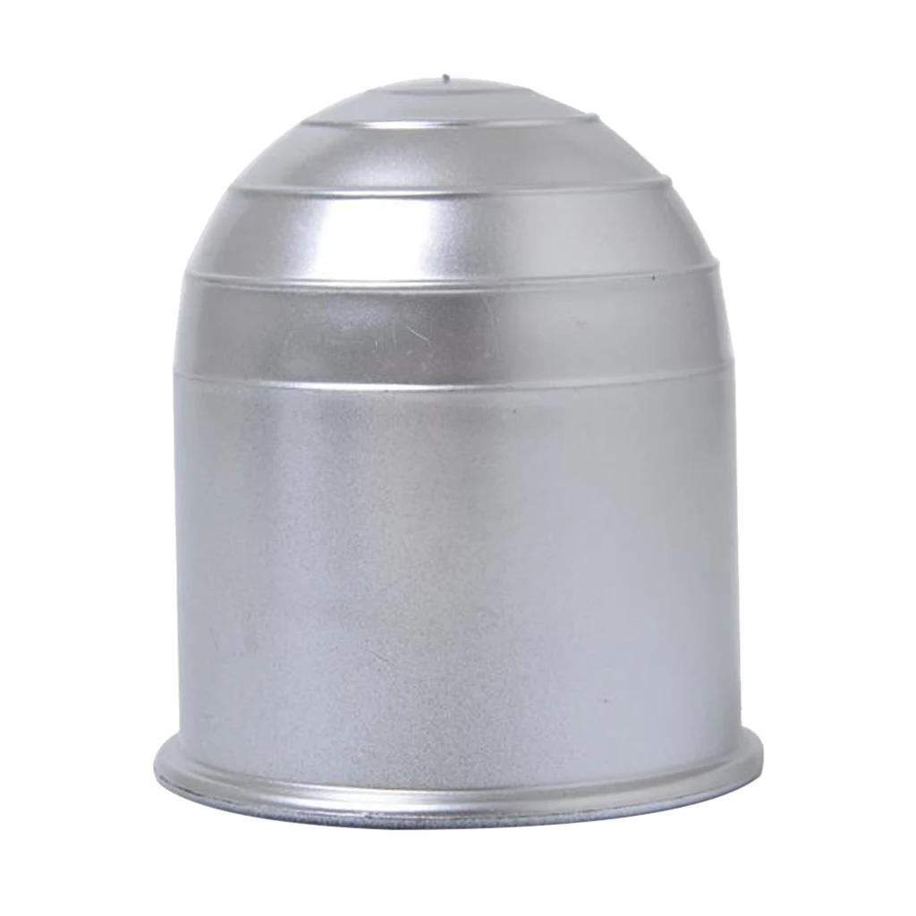 Towing Hitch Towball Cap Covers For Trailer Car Auto Inner 2 Inch Universal