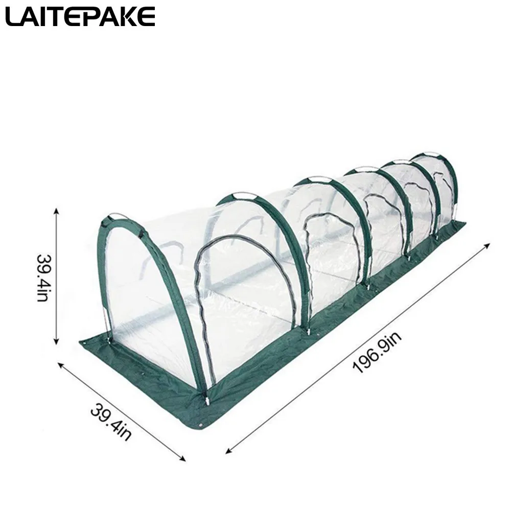 

200x100x100cm 300x100x100cm500x100x100cm Grow Tent Indoor Greenhouse Big Grow Box For indoor led grow light plant Growgreenhous