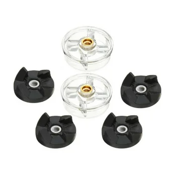 

Blender Juicer Accessories Gadgets Food Chopper Accessories Plastic Gear Base Rubber Gear For Magic Blender Spare Part new