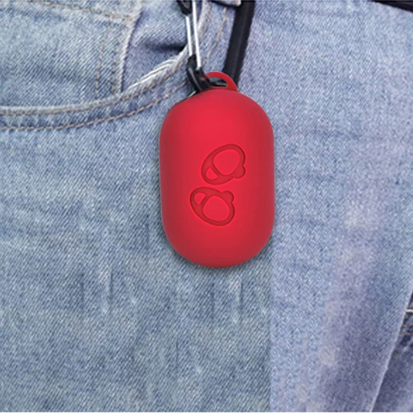 Спортивные наушники с Bluetooth Чехол ударопрочный дропшипный силиконовый чехол для Galaxy Buds NC99