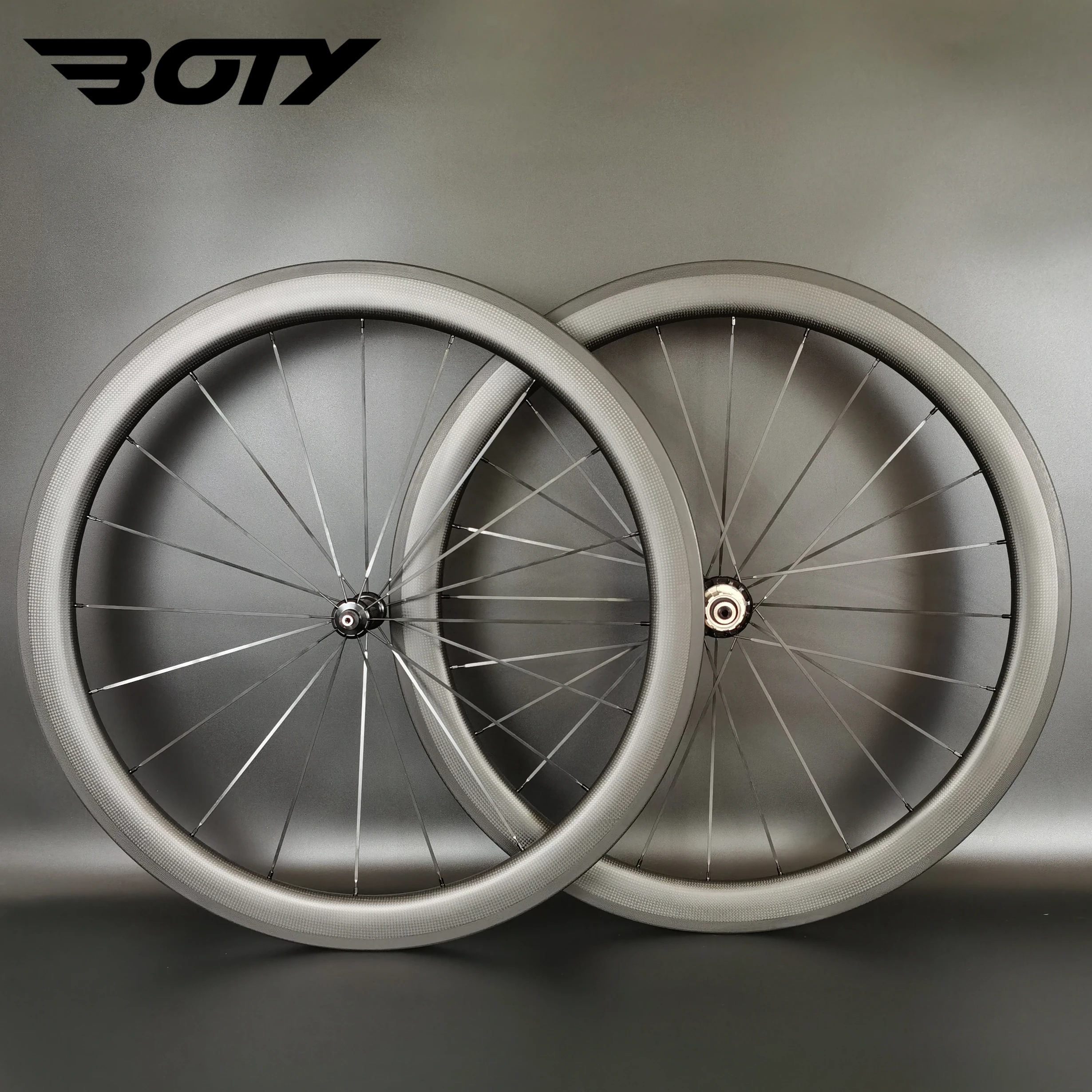 light carbon wheels