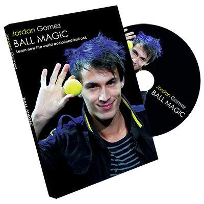 Шар Magic от Jordan Gomez magic|Волшебные фокусы| |