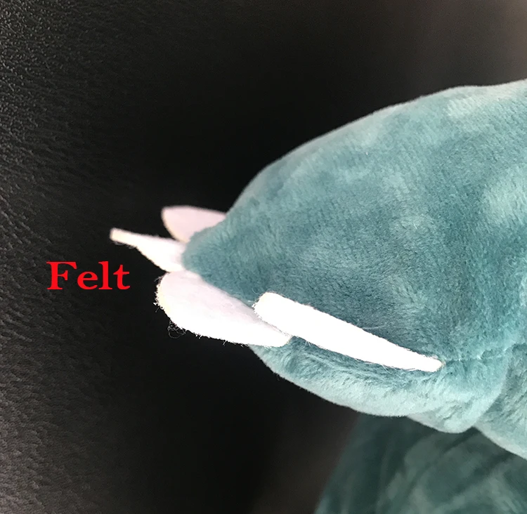 felt