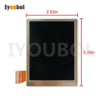 

LCD Module (LMS350CC01) for Motorola Symbol MC65 MC659B