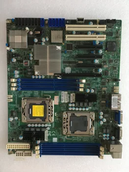 

High quality desktop motherboard for X8DTL-6F Server Board will test before shipping