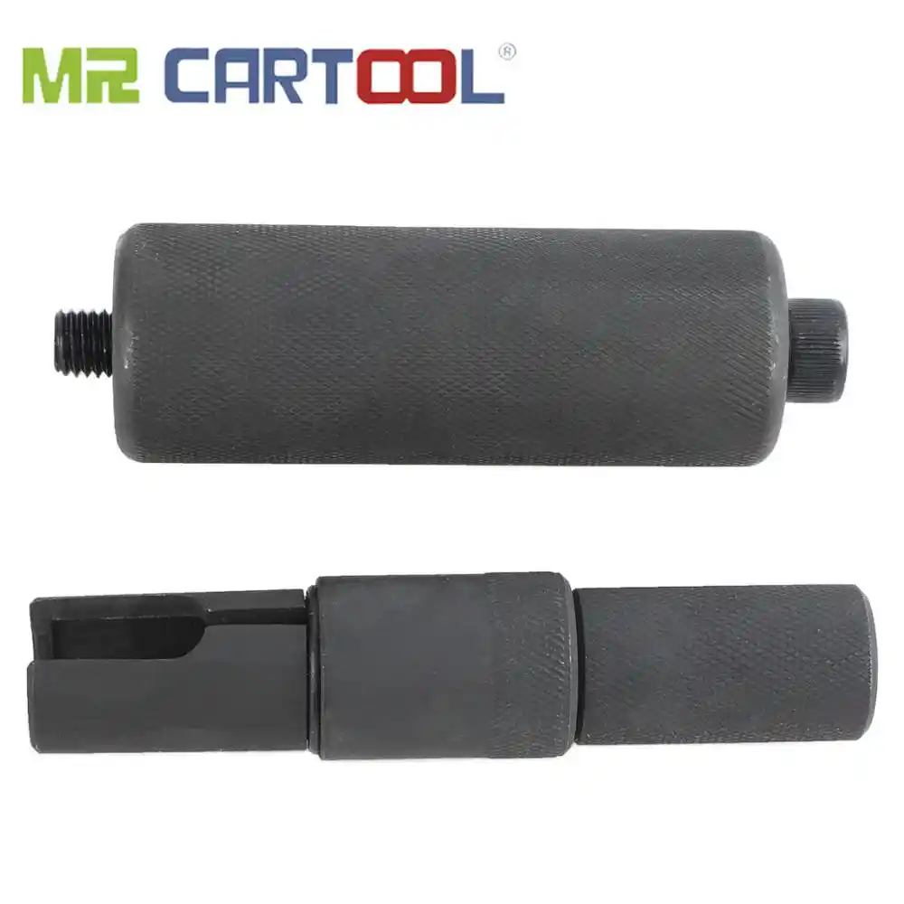 MR CARTOOL 6069 Cummins 5.9L Diesel Fuel Injector and Sleeve Puller Remover Kit 