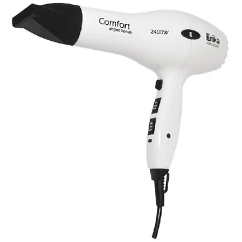

Erika Hair Dryer, HDR018W, White