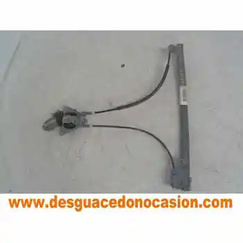 

9222G9 WINDOW LIFTER FRONT RIGHT PEUGEOT 106 (S2)