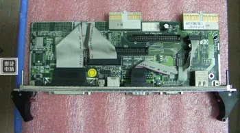 

RIO-3309 RIO-3309L The rear conversion board is suitable for the CPCI card mic-3358 A1