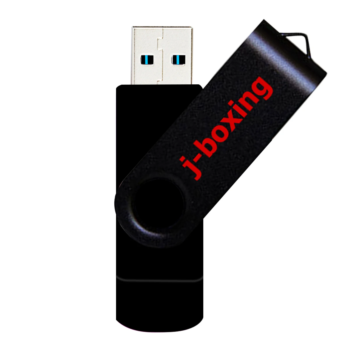 J-бокс OTG USB флеш-накопитель 64 ГБ 32 ГБ 16 ГБ металлический флеш-накопитель OTG флешки Micro USB карта памяти Cle USB 2,0 Флешка для huawei