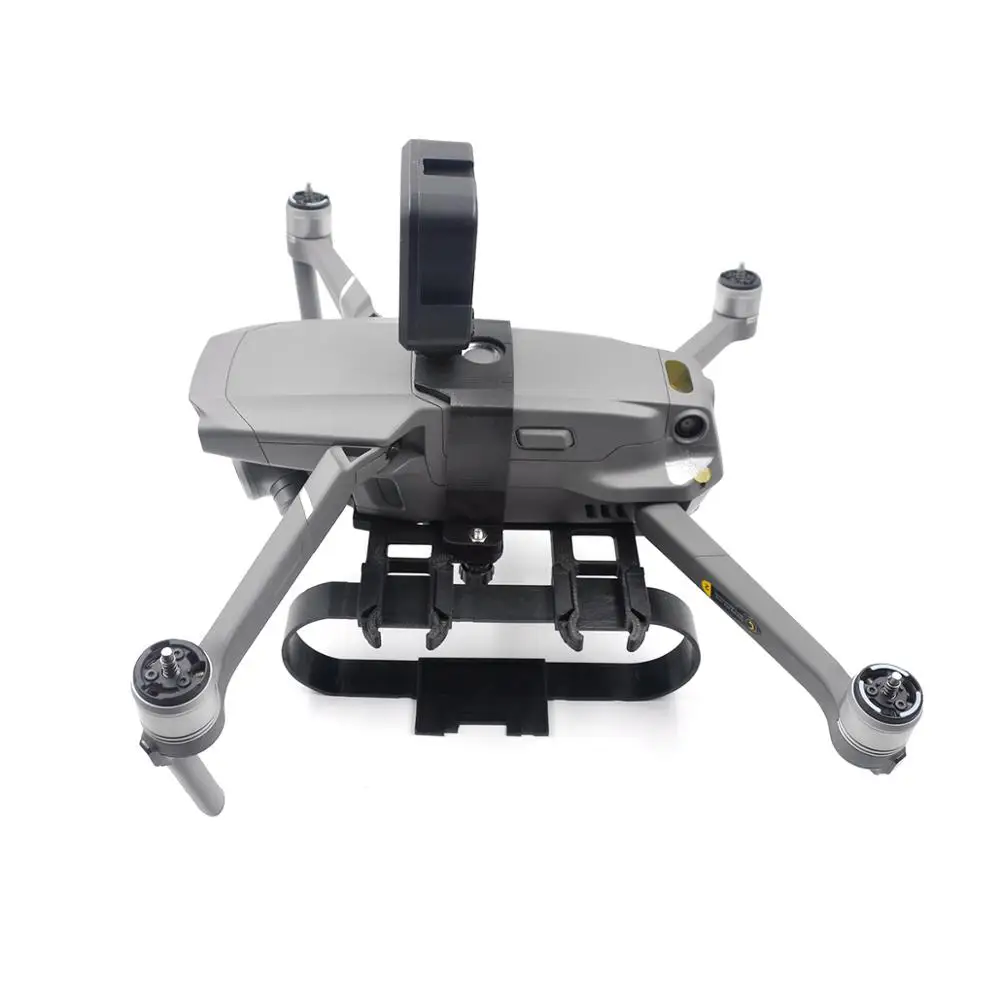 STARTRC Mavic 2 шасси расширение ног Поддержка протектор расширения для DJI Mavic 2 Pro/зум Drone аксессуары