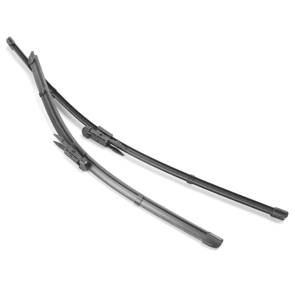 LUCKMART Щетка стеклоочистителя Передняя 2"+ 19" Щетка стеклоочистителя 3 серии E92 E93 2009-2012/F30 F31 2011- стеклоочиститель