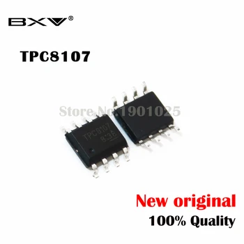 

free Shipping 10pcs/lot TPC8107 SOP8 8107 SMD new original IC