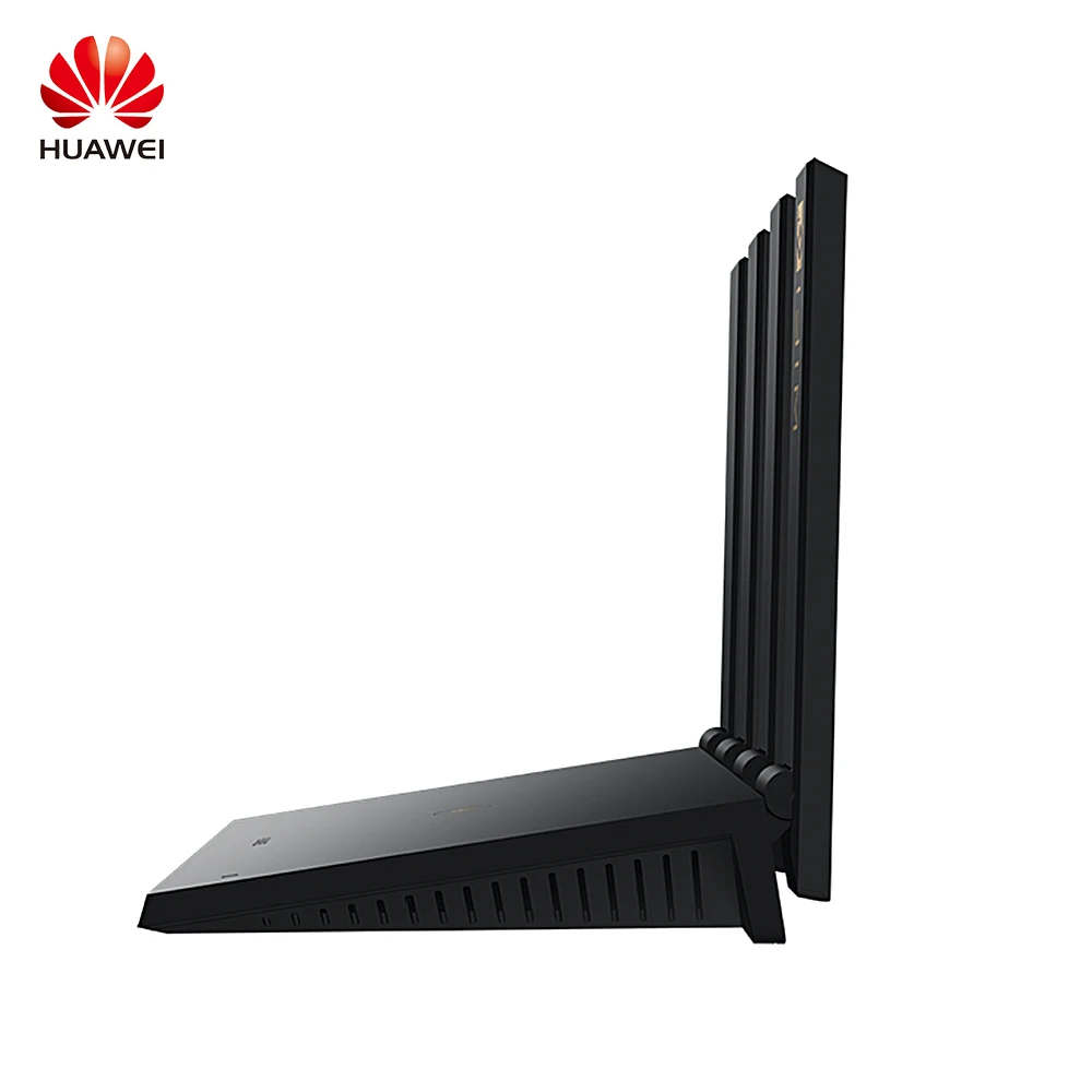 Huawei AX3 /AX3 PRO Router Wifi 6 + 3000mbps 2.4G & 5G Quad Core Wi-Fi Smart Home Mesh Router