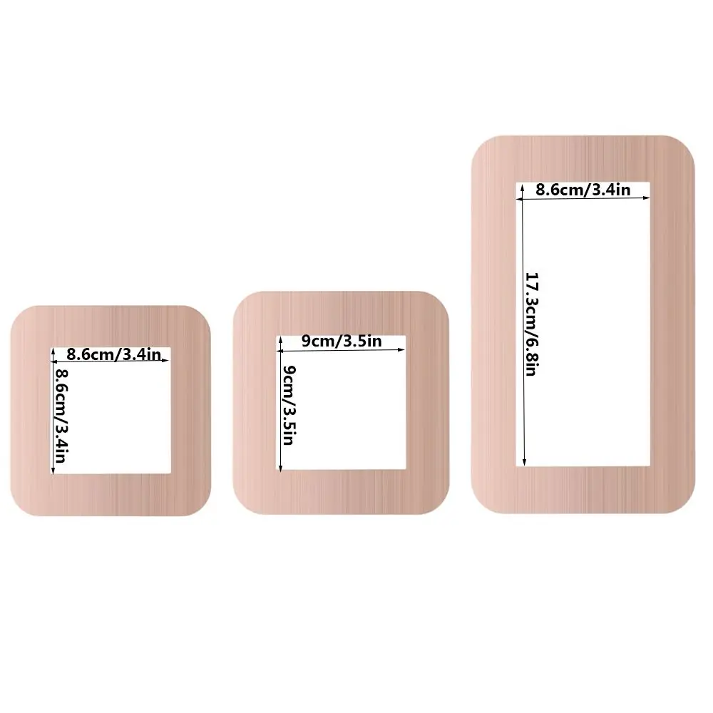 Light Switch Cover Wall Non-Adhesive Dustproof Buckle Type Switch Protective Cover Outlet Wall Sticker Socket Decor wall stickers car stickers self adhesive stickers vinyl stickers self adhesive wall stickers vinyl wall stickers chalkboard stickers chalkboard wall stickers tiles sticker transfers kraft paper wall pictures