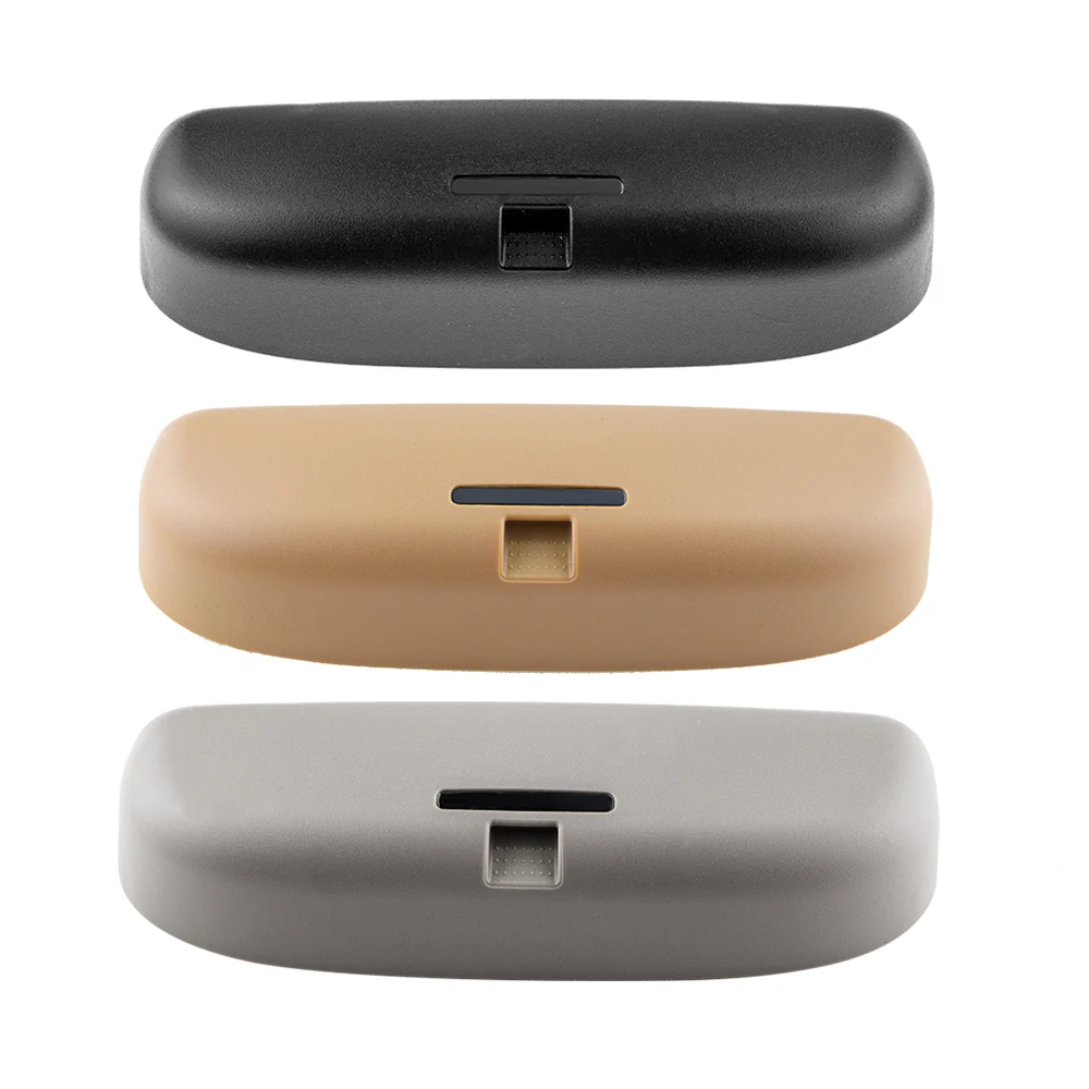 Car Glasses Case Sunglasses Holder Storage Box for Hyundai Tucson