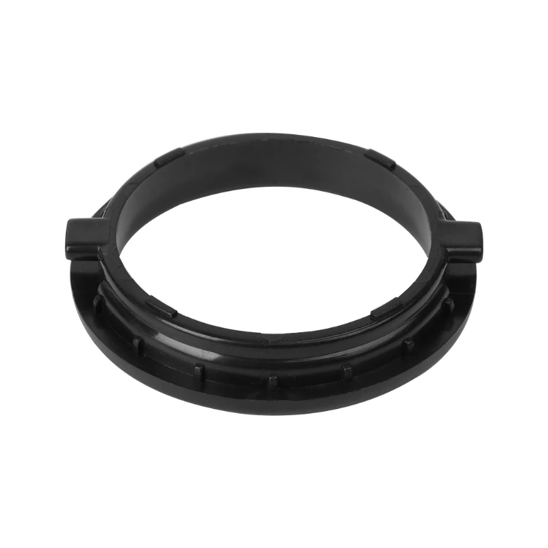 32mm Vacuum Cleaner Hose Handle Plastic Bent End Curved Filter Nozzle Spare Part