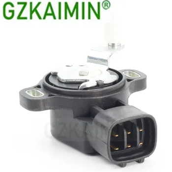 新しい高品質スロットル位置センサのoem 91A51-08400 91A5108400三菱