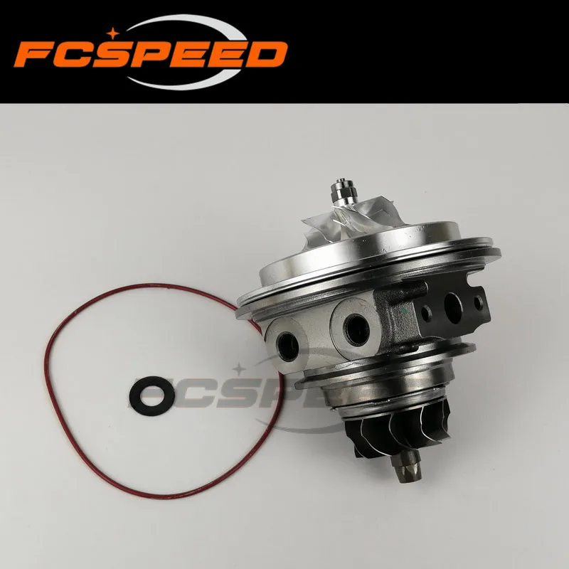 MFS Turbo cartridge BV43 53039880306 28231-2B700 Turbo charger chra core for Hyundai Veloster 1.6T 2013