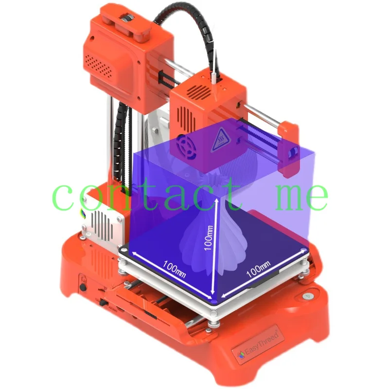 ORIGINAL ったらしい PRUSA MINI+ 純正プレート4枚付き