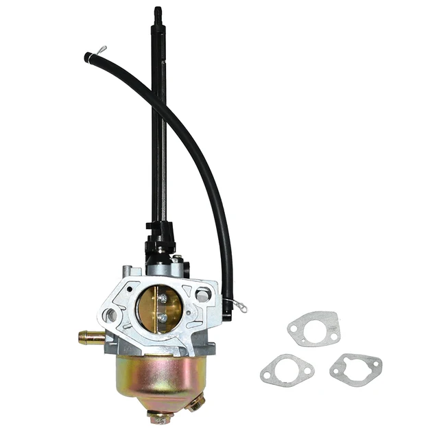 How to Install a Carburetor Fit For Briggs & Stratton 799802 Some