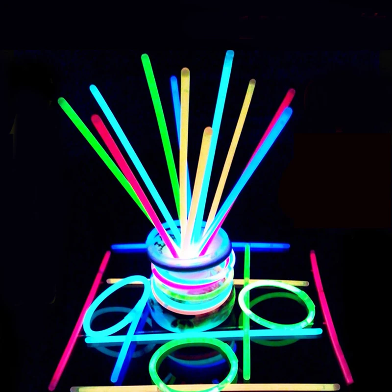 Neon Light Stick Bulk Party Supplies Party supplies online