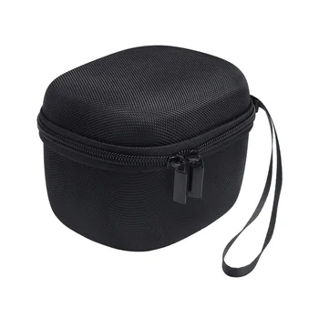 

Storage Bag Carrying Box Case Organizer Cover Pouch Shell Waterproof Travel for Howard Leight Earmuff Genesis Sharp-Shooter
