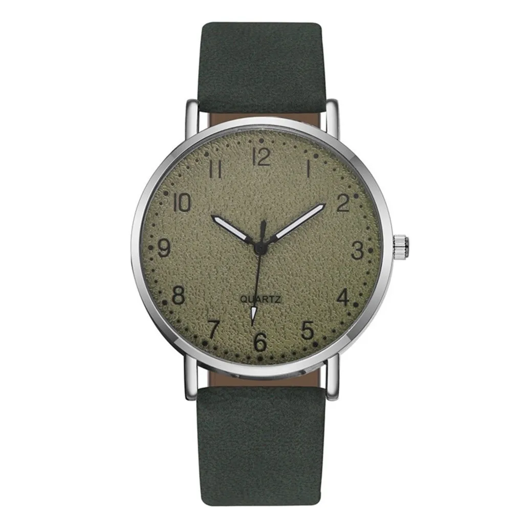 Женские часы reloj mujer, простые женские повседневные часы с ремешком, Серебряный чехол, кварцевые часы с ремешком, женские часы reloj inteligente mujer - Цвет: C