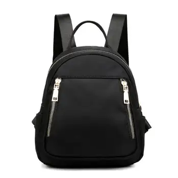 

2020 New ladies backpacks women's fashion leisure travel bags Teenage Mochila girls students backpacks female bags