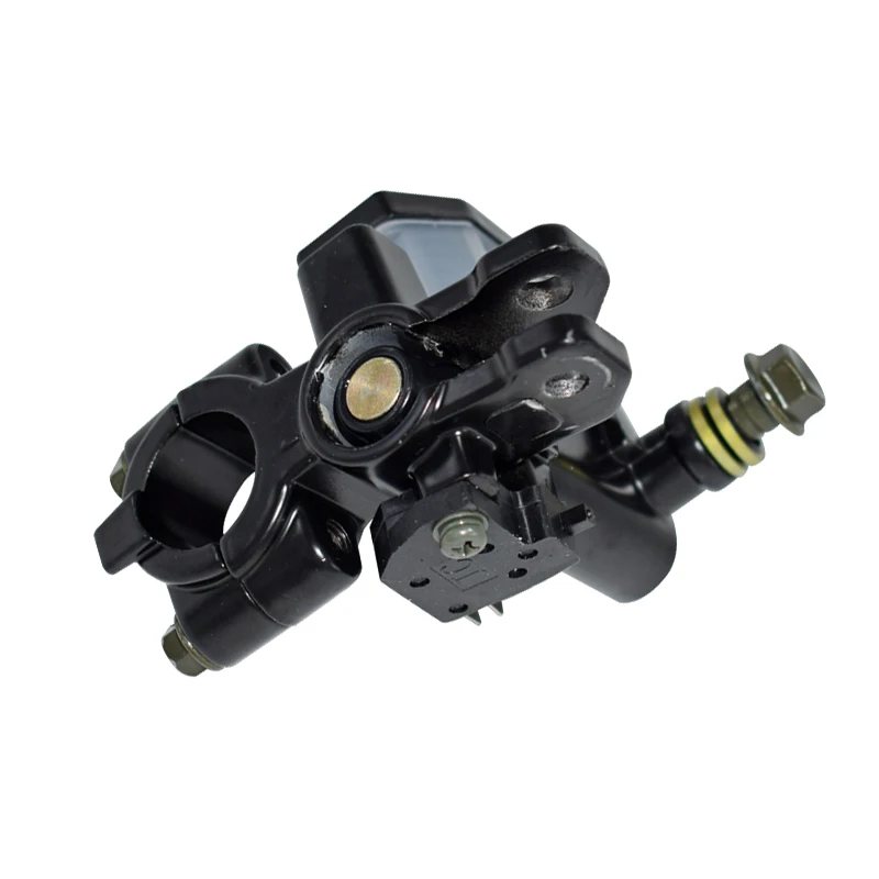 Масляный тормоз сцепления рычаги трубки кабель для Suzuki GN125 GS125 сменный руль Запасные части мотоцикла