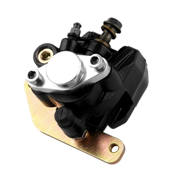 

Motorcycle Modified Rear Brake Caliper Assembly for Yamaha Atv Banshee 350