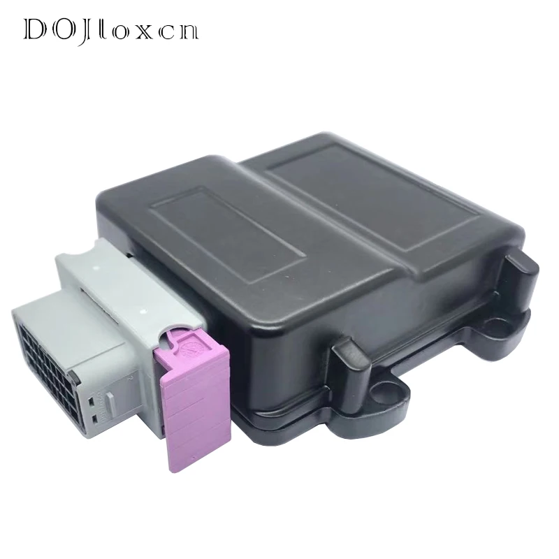 aluminio pcb box enclosure com acasalamento masculino 01