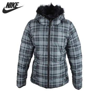 

Original New Arrival NIKE Women's Down coat Hiking Down Sportswear