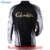 Gamakatsu Clothing Long Sleeve Fishing Clothes Outdoor Sprots Sunscreen Breathable Ultrathin Summer Anti-UV Fishing Shirt
