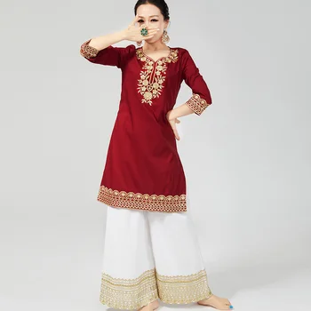 Women Traditional Salwar Kameez