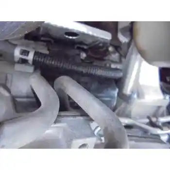 

A0051516501 STARTER MOTOR MERCEDES CLK CLASS (W209) COUPE