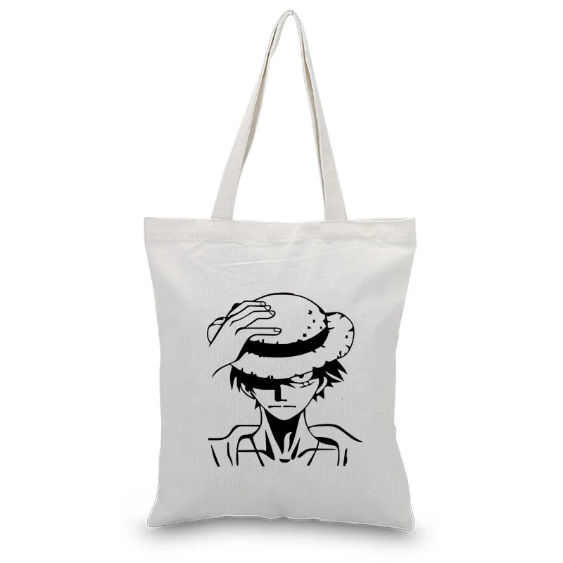 Мультяшная парусиновая сумка с текстом, ручная сумка, складная сумка с отворотами, печать на заказ, Марка, Повседневное использование, многоразовая сумка