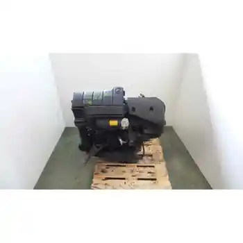 

37408 Full engine Mercedes Class A (w168)