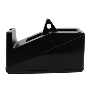 

Effective Tape Dispenser Large Stationery Adhesive Tape Cutter Sealing Tape Table Base Dispenser Office Supplies